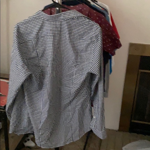 H&M easy iron slim small - Picture 3 of 3